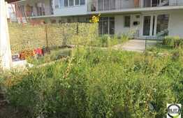 Apartament de vanzare, 2 camere, 35 mp utili, 35 mp gradina, zona Eroilor!