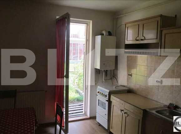 Garsonieră de vânzare Floreşti - 11109AV | BLITZ Cluj-Napoca | Poza1