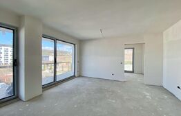 Apartament cu 3 camere situat in zona VIVO, cu CF 