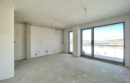 Apartament cu 3 camere situat in zona VIVO, cu CF 