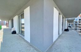 Apartament cu 3 camere situat in zona VIVO, cu CF 