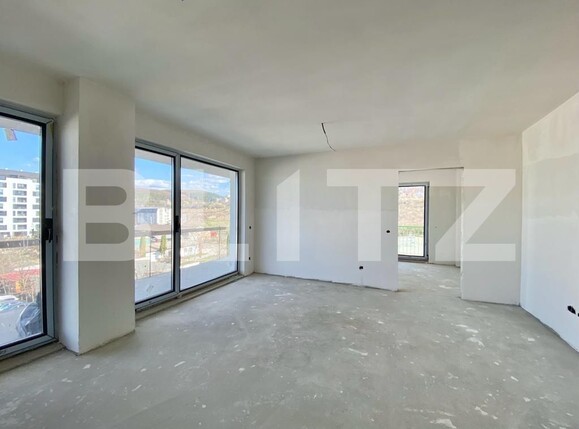 Apartament de vânzare 3 camere Manastur - 111091AV | BLITZ Cluj-Napoca | Poza2