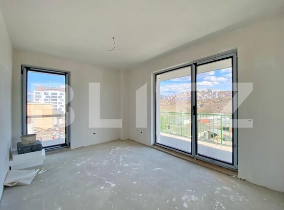 Apartament de vânzare 3 camere Manastur - 111091AV | BLITZ Cluj-Napoca | Poza4