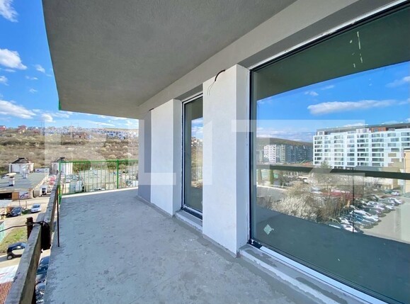 Apartament de vânzare 3 camere Manastur - 111091AV | BLITZ Cluj-Napoca | Poza3