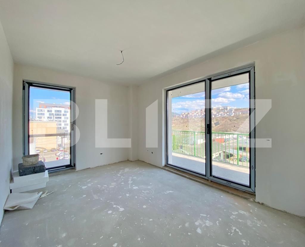 Apartament de vânzare 3 camere Manastur - 111091AV | BLITZ Cluj-Napoca | Poza4