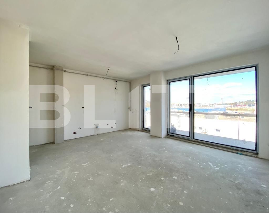 Apartament de vânzare 3 camere Manastur - 111091AV | BLITZ Cluj-Napoca | Poza1