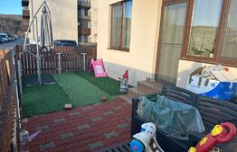 Apartament 72 mp 3 Camere + gradina de 24  mp, Zona Tineretului