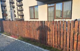 Apartament 72 mp 3 Camere + gradina de 24  mp, Zona Tineretului