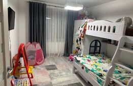 Apartament 72 mp 3 Camere + gradina de 24  mp, Zona Tineretului