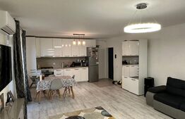 Apartament 72 mp 3 Camere + gradina de 24  mp, Zona Tineretului