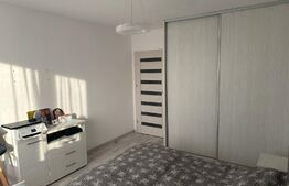 Apartament 72 mp 3 Camere + gradina de 24  mp, Zona Tineretului
