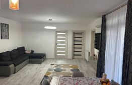 Apartament 72 mp 3 Camere + gradina de 24  mp, Zona Tineretului