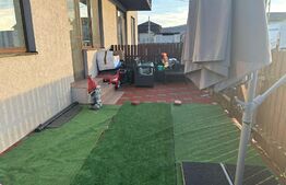 Apartament 72 mp 3 Camere + gradina de 24  mp, Zona Tineretului