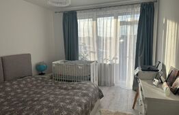 Apartament 72 mp 3 Camere + gradina de 24  mp, Zona Tineretului