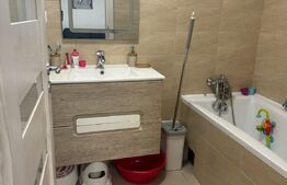 Apartament 72 mp 3 Camere + gradina de 24  mp, Zona Tineretului