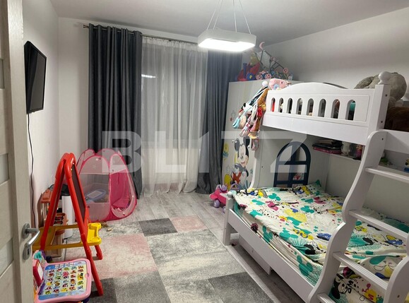 Apartament de vânzare 3 camere Floreşti - 111092AV | BLITZ Cluj-Napoca | Poza4