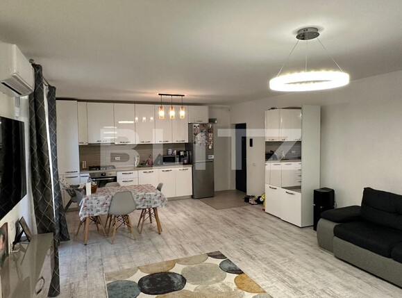 Apartament de vânzare 3 camere Floreşti - 111092AV | BLITZ Cluj-Napoca | Poza1