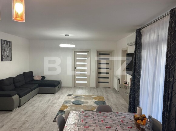 Apartament de vânzare 3 camere Floreşti - 111092AV | BLITZ Cluj-Napoca | Poza2