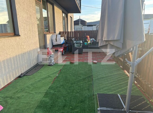 Apartament de vânzare 3 camere Floreşti - 111092AV | BLITZ Cluj-Napoca | Poza9