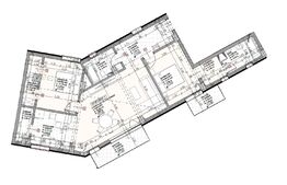 Apartament 3 camere, 2 bai, 2 balcoane, etaj 1