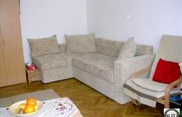 Vanzare 1 camera, 40 mp, decomandat , cu loc de parcare