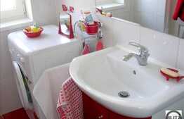 Vanzare 1 camera, 40 mp, decomandat , cu loc de parcare