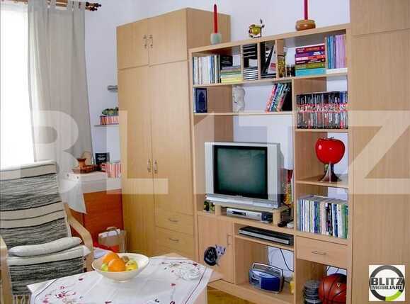 Garsonieră de vânzare Dambul Rotund - 1111AV | BLITZ Cluj-Napoca | Poza3