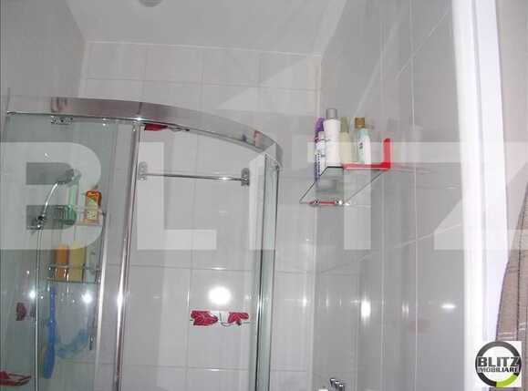 Garsonieră de vânzare Dambul Rotund - 1111AV | BLITZ Cluj-Napoca | Poza7