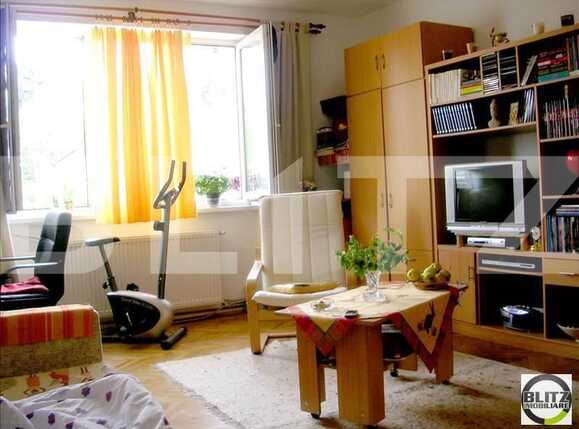 Garsonieră de vânzare Dambul Rotund - 1111AV | BLITZ Cluj-Napoca | Poza2