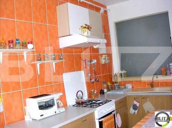 Garsonieră de vânzare Dambul Rotund - 1111AV | BLITZ Cluj-Napoca | Poza4