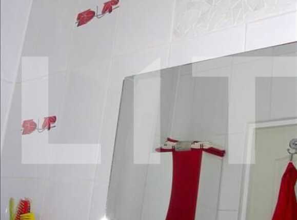 Garsonieră de vânzare Dambul Rotund - 1111AV | BLITZ Cluj-Napoca | Poza9