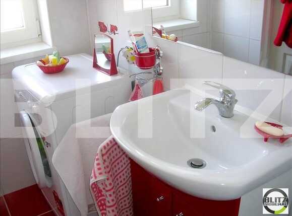 Garsonieră de vânzare Dambul Rotund - 1111AV | BLITZ Cluj-Napoca | Poza8