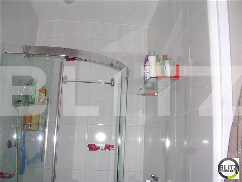 Garsonieră de vânzare Dambul Rotund - 1111AV | BLITZ Cluj-Napoca | Poza7