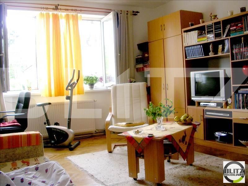 Garsonieră de vânzare Dambul Rotund - 1111AV | BLITZ Cluj-Napoca | Poza2