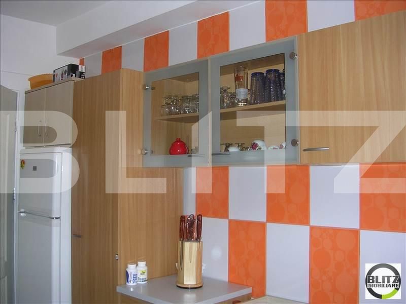 Garsonieră de vânzare Dambul Rotund - 1111AV | BLITZ Cluj-Napoca | Poza5