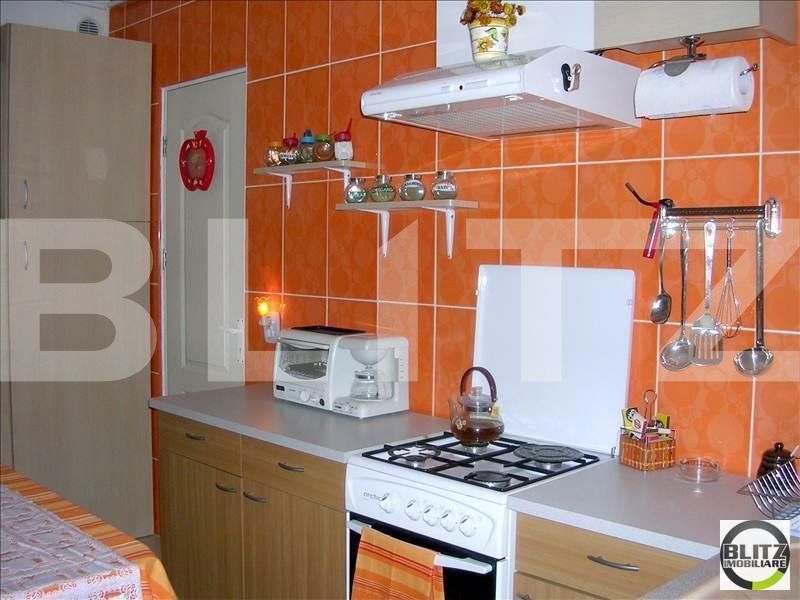 Garsonieră de vânzare Dambul Rotund - 1111AV | BLITZ Cluj-Napoca | Poza6
