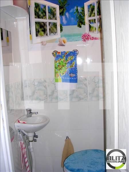 Garsonieră de vânzare Dambul Rotund - 1111AV | BLITZ Cluj-Napoca | Poza10