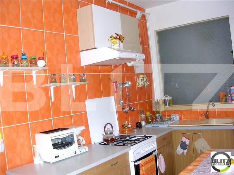 Garsonieră de vânzare Dambul Rotund - 1111AV | BLITZ Cluj-Napoca | Poza4