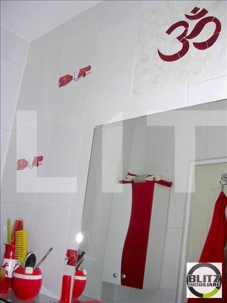 Garsonieră de vânzare Dambul Rotund - 1111AV | BLITZ Cluj-Napoca | Poza9