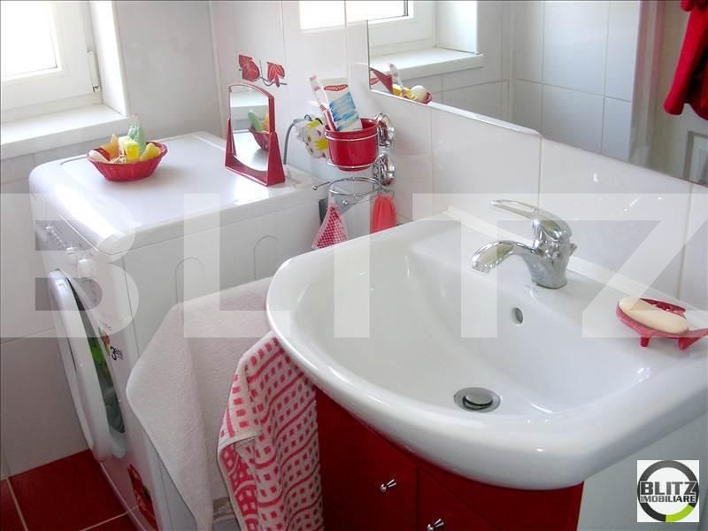 Garsonieră de vânzare Dambul Rotund - 1111AV | BLITZ Cluj-Napoca | Poza8