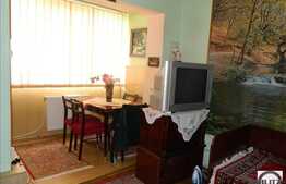 Apartament de vanzare, 2 camere, etaj intermediar, zona strazii Vidraru!