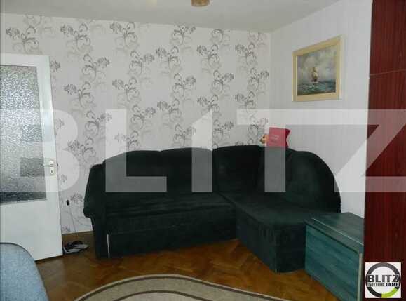 Apartament de vânzare 2 camere Manastur - 11110AV | BLITZ Cluj-Napoca | Poza1