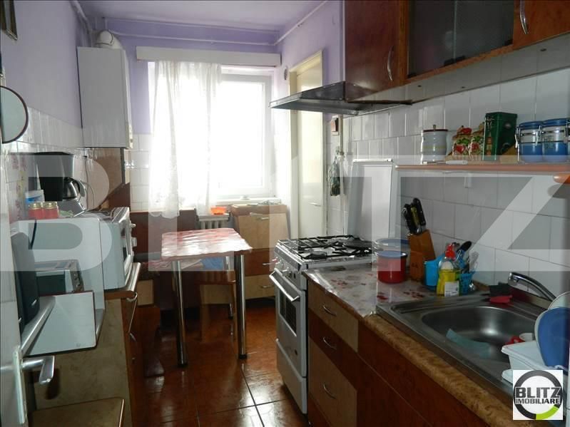 Apartament de vânzare 2 camere Manastur - 11110AV | BLITZ Cluj-Napoca | Poza4