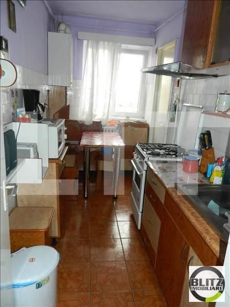 Apartament de vânzare 2 camere Manastur - 11110AV | BLITZ Cluj-Napoca | Poza3