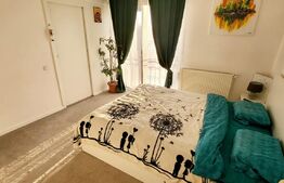 Apartament la cheie, luminos, 78 mp, parcare, terasa, zona Tineretului!