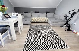 Apartament la cheie, luminos, 78 mp, parcare, terasa, zona Tineretului!