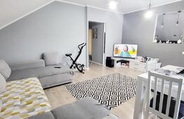 Apartament la cheie, luminos, 78 mp, parcare, terasa, zona Tineretului!