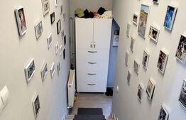 Apartament la cheie, luminos, 78 mp, parcare, terasa, zona Tineretului!