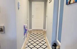 Apartament la cheie, luminos, 78 mp, parcare, terasa, zona Tineretului!