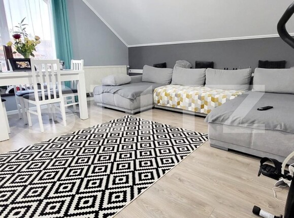 Apartament de vânzare 3 camere Floreşti - 111103AV | BLITZ Cluj-Napoca | Poza3